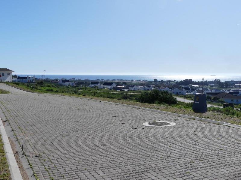 0 Bedroom Property for Sale in Harbour Lights Western Cape